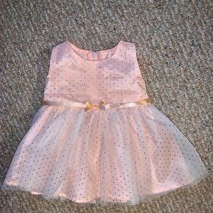 Baby girl dress